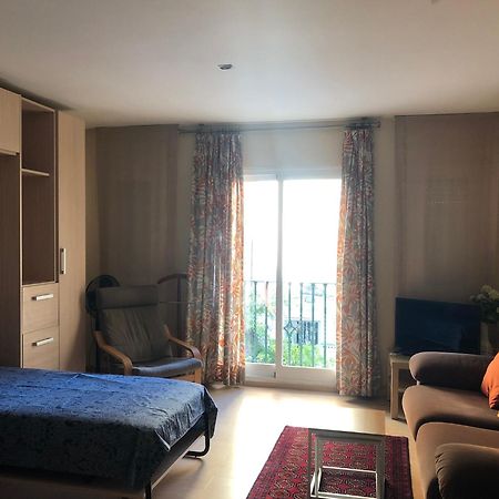 Lovely Studio In Centre Of Torre, Near The Beach Torre Del Mar Exteriör bild