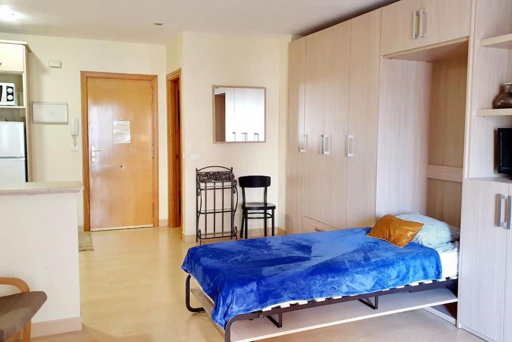 Lovely Studio In Centre Of Torre, Near The Beach Torre Del Mar Exteriör bild