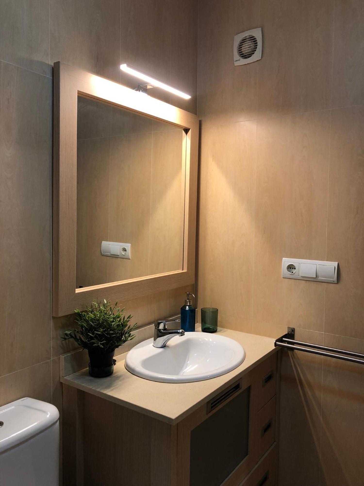 Lovely Studio In Centre Of Torre, Near The Beach Torre Del Mar Exteriör bild